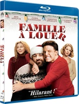 Surviving Christmas (Blu-ray Movie)