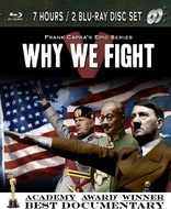 Why We Fight (Blu-ray Movie)