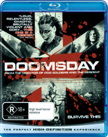 Doomsday (Blu-ray Movie), temporary cover art