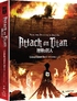 Attack on Titan Part 1 (Blu-ray Movie)