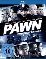 Pawn (Blu-ray Movie)