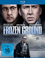 Frozen Ground (Blu-ray Movie)