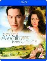 A Walk In The Clouds (Blu-ray Movie)