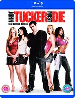 John Tucker Must Die (Blu-ray Movie)