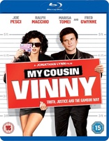 My Cousin Vinny (Blu-ray Movie), temporary cover art