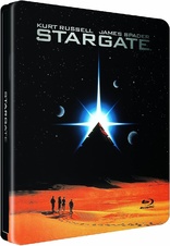 Stargate (Blu-ray Movie)