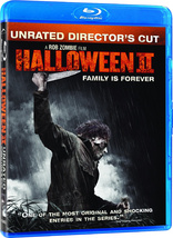 Halloween II (Blu-ray Movie)