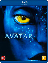 Avatar (Blu-ray Movie), temporary cover art