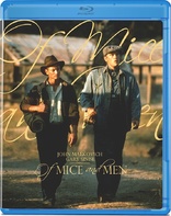 Of Mice and Men (Blu-ray Movie)