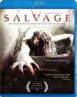 Salvage (Blu-ray Movie)