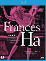 Frances Ha (Blu-ray Movie), temporary cover art