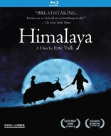 Himalaya (Blu-ray Movie), temporary cover art