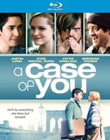 A Case of You (Blu-ray Movie)