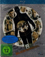 Vantage Point (Blu-ray Movie), temporary cover art