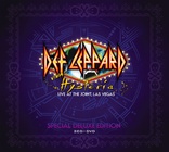 Def Leppard: Viva! Hysteria (Blu-ray Movie)