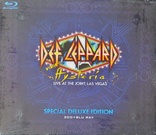 Def Leppard: Viva! Hysteria (Blu-ray Movie)