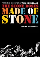 The Stone Roses: Made of Stone (Blu-ray Movie)