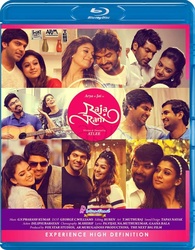 Raja Rani Full Movie Hd 1080p Download Tamilrockers