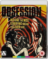 Obsession (Blu-ray Movie)