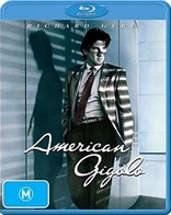 American Gigolo (Blu-ray Movie), temporary cover art