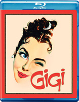 Gigi (Blu-ray Movie), temporary cover art