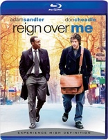 Reign Over Me (Blu-ray Movie), temporary cover art