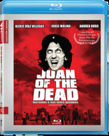 Juan de los Muertos (Blu-ray Movie)