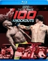 UFC Presents: The Ultimate 100 Knockouts (Blu-ray Movie)