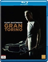 Gran Torino (Blu-ray Movie)