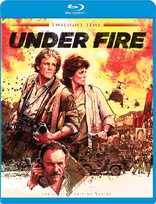 Under Fire (Blu-ray Movie)