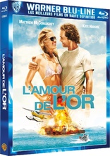 Fool's Gold (Blu-ray Movie)