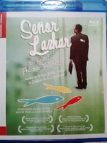 Monsieur Lazhar (Blu-ray Movie), temporary cover art