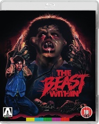 The Beast Within (Blu-ray)