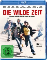 Something in the Air (Blu-ray Movie)