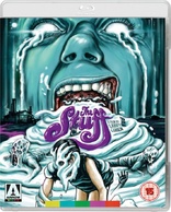 The Stuff (Blu-ray Movie)