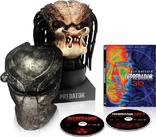 Predator 3D (Blu-ray Movie)