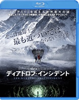 The Dyatlov Pass Incident (Blu-ray Movie)