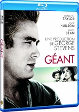 Giant (Blu-ray Movie)