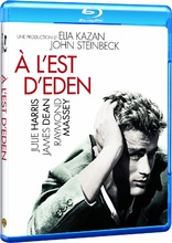 East of Eden (Blu-ray Movie)