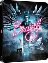 Brazil (Blu-ray Movie)