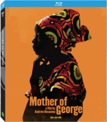 Mother of George (Blu-ray Movie)