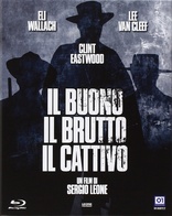 Il buono, il brutto, il cattivo (Blu-ray Movie)