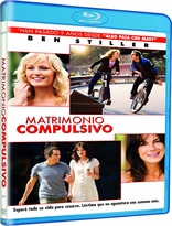 The Heartbreak Kid (Blu-ray Movie)