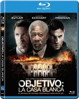 Olympus Has Fallen (Blu-ray Movie)