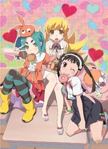 Onimonogatari: Part II (Blu-ray Movie)