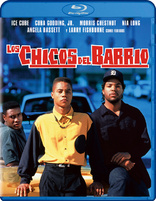 Boyz n the Hood (Blu-ray Movie)