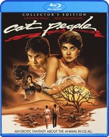 Cat People (Blu-ray Movie)