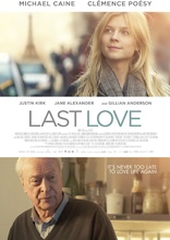 Mr. Morgan's Last Love (Blu-ray Movie), temporary cover art