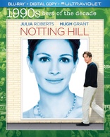 Notting Hill (Blu-ray Movie)