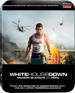 White House Down (Blu-ray Movie)